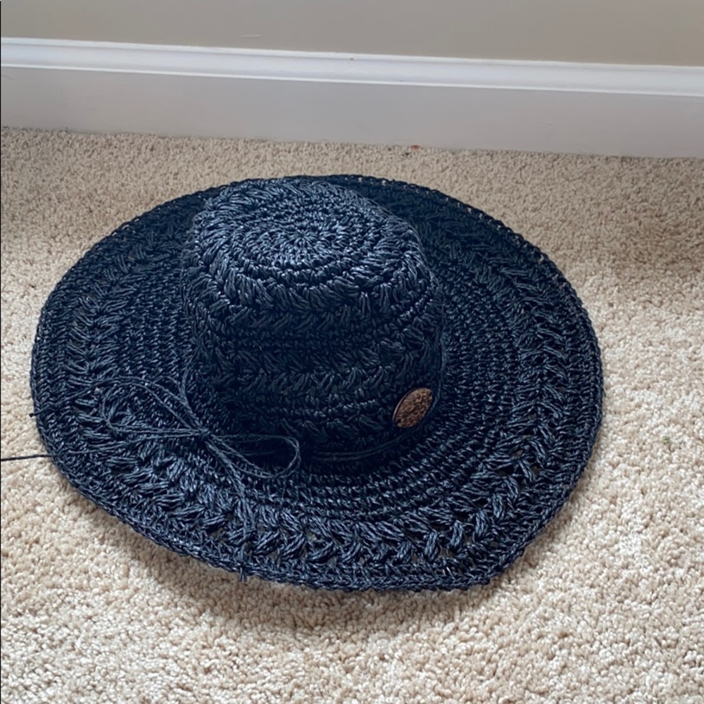 sun hat